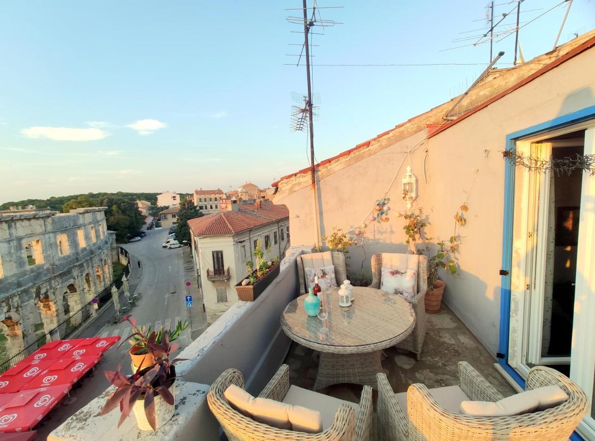 Best View بولا المظهر الخارجي الصورة