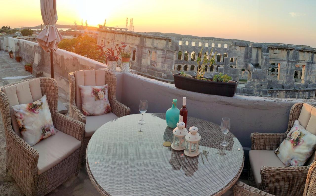 Best View بولا المظهر الخارجي الصورة